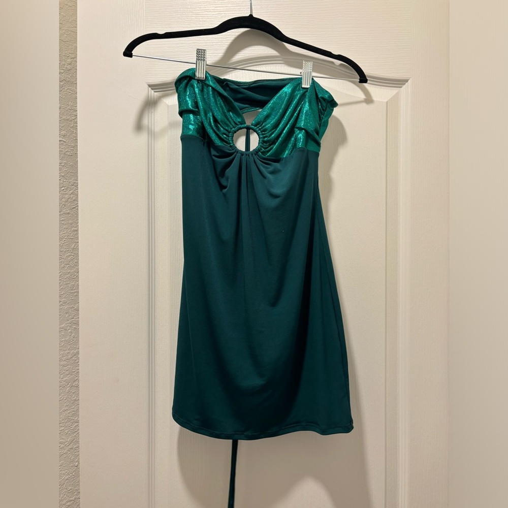 Lucy in the sky dress